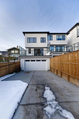 Photo 50: 2221 28 Avenue SW in Calgary: Richmond Semi Detached (Half Duplex) for sale : MLS®# A2011424