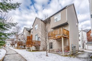 Photo 30: 221 Bridlewood Lane SW in Calgary: Bridlewood Row/Townhouse for sale : MLS®# A1175689