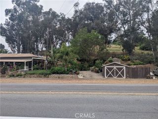 Main Photo: FALLBROOK House for sale : 2 bedrooms : 2691 S Mission Road