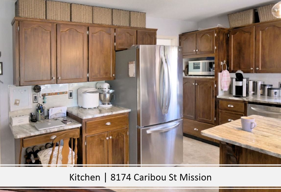 Photo 8: Photos: 8174 CARIBOU Street in Mission: Mission BC House for sale : MLS®# R2620451