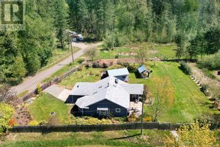 Photo 48: 3253 Godin Rd in Courtenay: House for sale : MLS®# 960979