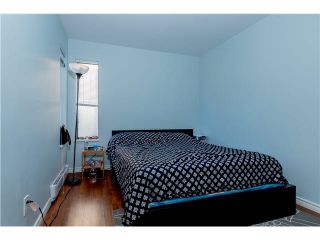 Photo 5: 204 1055 E BROADWAY in Vancouver: Mount Pleasant VE Condo for sale (Vancouver East)  : MLS®# V1137410