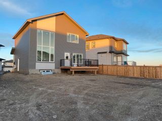 Photo 28: 4716 CHARLES Bay in Edmonton: Zone 55 House for sale : MLS®# E4268898