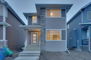 Photo 1: 1125 Bayview Gardens SW: Airdrie Detached for sale : MLS®# A2130544