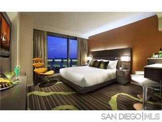 Photo 3: DOWNTOWN Condo for sale: 207 5TH AVE. #1232 in SAN DIEGO