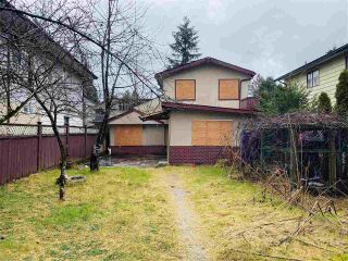 Photo 3: 850 WESTWOOD Street in Coquitlam: Meadow Brook House for sale : MLS®# R2568777