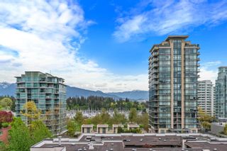 Photo 1: 702 1845 ROBSON Street in Vancouver: West End VW Condo for sale in "Sundial Place" (Vancouver West)  : MLS®# R2688358