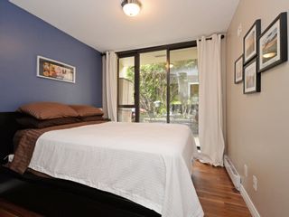 Photo 13: 205 828 CARDERO Street in Vancouver: West End VW Condo for sale in "FUSION" (Vancouver West)  : MLS®# R2178051