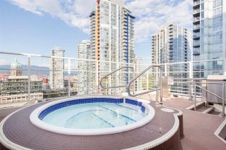 Photo 27: 509 161 W GEORGIA Street in Vancouver: Downtown VW Condo for sale (Vancouver West)  : MLS®# R2606857