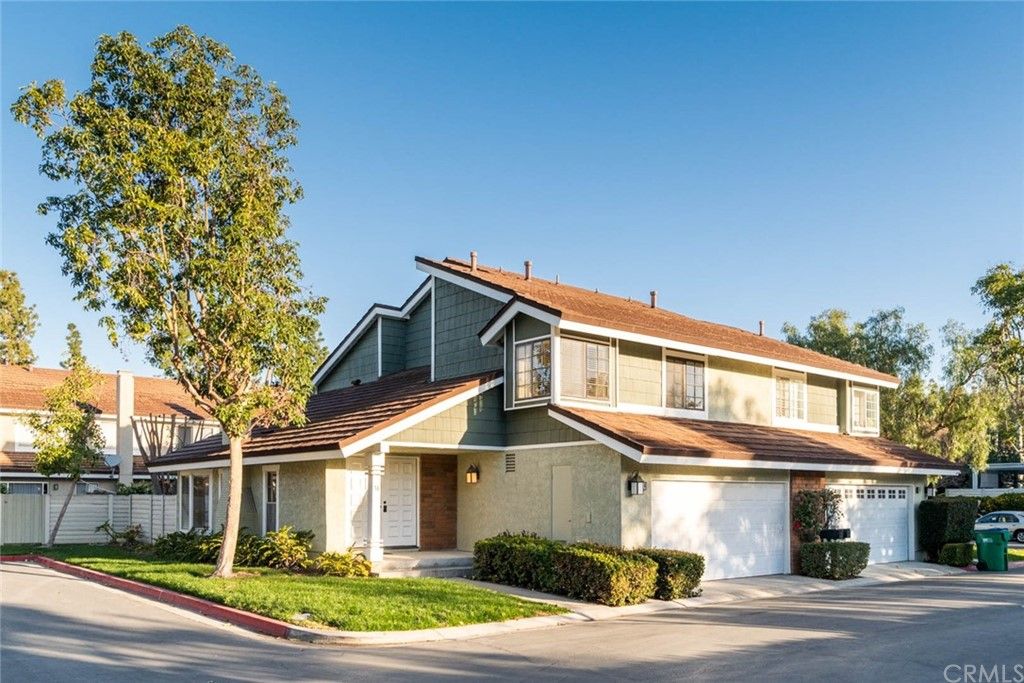 Main Photo: 58 Havenwood in Irvine: Residential Lease for sale (WB - Woodbridge)  : MLS®# OC22129807