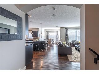 Photo 17: 12 ROCKFORD Terrace NW in Calgary: Rocky Ridge House for sale : MLS®# C4050751