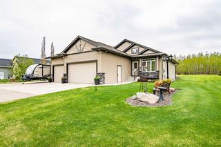 Main Photo: 77 26540 Highway 11: Rural Red Deer County Detached for sale : MLS®# A2123380