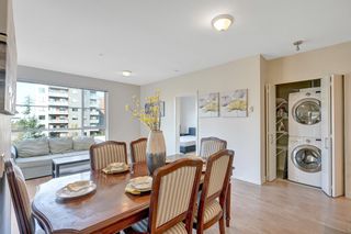 Photo 15: 512 5983 GRAY Avenue in Vancouver: University VW Condo for sale in "SAIL" (Vancouver West)  : MLS®# R2847783