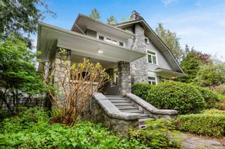 Photo 2: 3989 MARGUERITE Street in Vancouver: Shaughnessy House for sale (Vancouver West)  : MLS®# R2689865