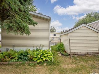Photo 7: 11 A Avenue Northeast in Moose Jaw: Hillcrest MJ Residential for sale : MLS®# SK942328