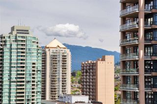 Photo 28: 2001 2138 MADISON AVENUE in Burnaby: Brentwood Park Condo for sale (Burnaby North)  : MLS®# R2490784