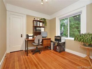 Photo 14: 2109 Sutherland Rd in VICTORIA: OB South Oak Bay House for sale (Oak Bay)  : MLS®# 718288