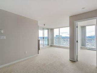 Photo 4: 2508 4888 BRENTWOOD Drive in Burnaby: Brentwood Park Condo for sale in "FITZGERALD" (Burnaby North)  : MLS®# R2077272