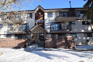 Photo 1: 3 1895 St Mary's Road in Winnipeg: River Park South Condominium for sale (2F)  : MLS®# 202028957