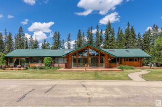 Photo 2: 470068 Rge Rd 233: Rural Wetaskiwin County House for sale : MLS®# E4299220