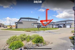 Photo 39: 22 5301 Beacon Drive in Regina: Harbour Landing Residential for sale : MLS®# SK904189