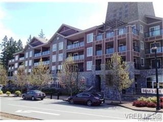Main Photo: 105 1325 Bear Mountain Pkwy in VICTORIA: La Bear Mountain Office for sale (Langford)  : MLS®# 722989