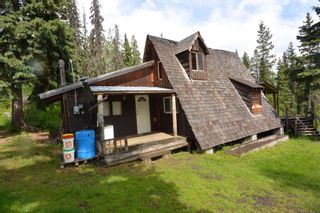 Photo 2: 28062 WALCOTT QUICK Road in Smithers: Smithers - Rural House for sale in "GRANTHAM AREA" (Smithers And Area (Zone 54))  : MLS®# R2281302
