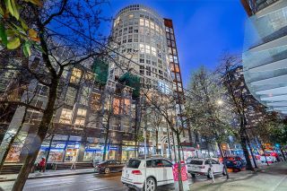 Photo 26: 420 933 SEYMOUR Street in Vancouver: Downtown VW Condo for sale in "THE SPOT" (Vancouver West)  : MLS®# R2863962