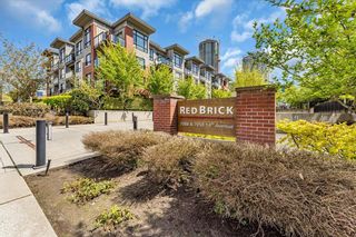 Main Photo: 314 7058 14TH Avenue in Burnaby: Edmonds BE Condo for sale (Burnaby East)  : MLS®# R2877750