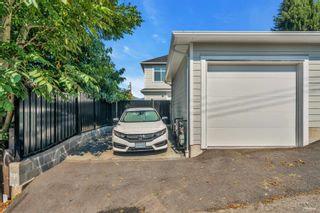 Photo 26: 3586 TRINITY Street in Vancouver: Hastings Sunrise 1/2 Duplex for sale (Vancouver East)  : MLS®# R2723018
