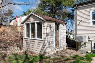 Photo 50: 5 Edgehill Road in Armdale: 8-Armdale/Purcell's Cove/Herring Residential for sale (Halifax-Dartmouth)  : MLS®# 202308697