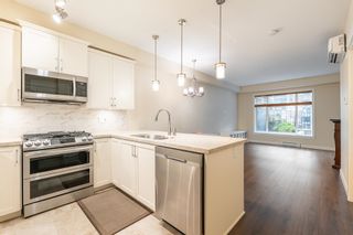 Photo 6: 102 20367 85 Avenue in Langley: Willoughby Heights Condo for sale in "Yorkson Park East" : MLS®# R2858733
