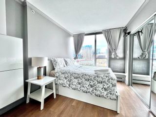 Photo 12: 1502 183 KEEFER Place in Vancouver: Downtown VW Condo for sale (Vancouver West)  : MLS®# R2862228