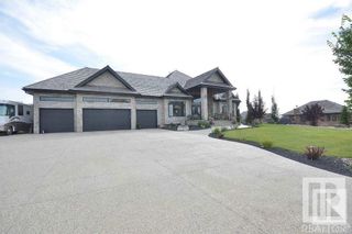 Photo 1: 27 54403 RGE RD 251: Rural Sturgeon County House for sale : MLS®# E4280718