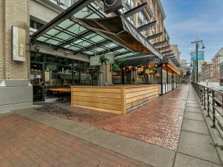 Photo 23: 212 1275 HAMILTON Street in Vancouver: Yaletown Condo for sale in "Alda" (Vancouver West)  : MLS®# R2626422