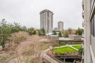 Photo 12: 408 3970 CARRIGAN Court in Burnaby: Government Road Condo for sale in "The Harrington" (Burnaby North)  : MLS®# R2151924