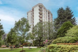Main Photo: 302 701 W VICTORIA Park in North Vancouver: Central Lonsdale Condo for sale in "Park Avenue Place" : MLS®# R2848340