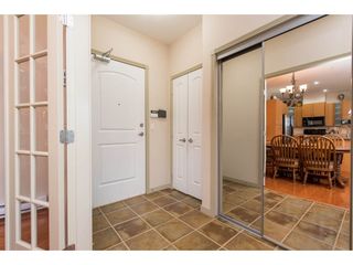 Photo 7: 411 33485 SOUTH FRASER Way in Abbotsford: Central Abbotsford Condo for sale in "Citadel Ridge" : MLS®# R2565368