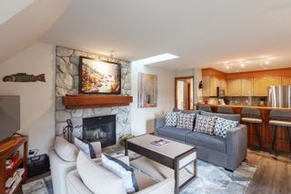 Photo 14: 18 4636 BLACKCOMB Way in Whistler: Benchlands Townhouse for sale : MLS®# R2873807