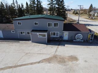 Photo 9: 63004 PR 307 Road in Seven Sisters Falls: Industrial / Commercial / Investment for sale (R18)  : MLS®# 202311931