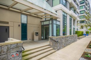 Photo 32: 1106 1688 PULLMAN PORTER Street in Vancouver: Mount Pleasant VE Condo for sale in "NAVIO AT THE CREEK" (Vancouver East)  : MLS®# R2881749
