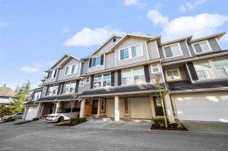 Photo 3: 19 20831 70 Avenue in Langley: Willoughby Heights Townhouse for sale in "Radius at Milner Heights" : MLS®# R2537022