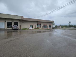 Photo 2: 100 MACKENZIE Boulevard in Mackenzie: Mackenzie -Town Industrial for lease : MLS®# C8057528