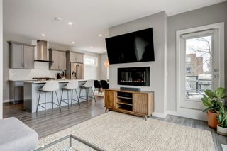 Photo 19: 1702 19 Avenue SW in Calgary: Bankview Row/Townhouse for sale : MLS®# A1078648
