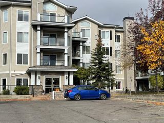 Photo 8: 123 369 Rocky Vista Park NW in Calgary: Rocky Ridge Apartment for sale : MLS®# A1244883