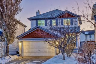Main Photo: 367 Los Alamos Place NE in Calgary: Monterey Park Detached for sale : MLS®# A2012420