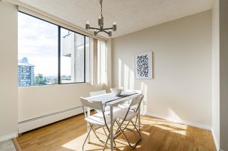 Photo 6: 1705 2020 BELLWOOD Avenue in Burnaby: Brentwood Park Condo for sale in "Vantage Point" (Burnaby North)  : MLS®# R2711886