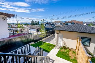 Photo 49: 2677 E 23RD Avenue in Vancouver: Renfrew Heights 1/2 Duplex for sale (Vancouver East)  : MLS®# R2709111