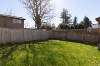 Photo 37: 2080 - 2082 SHERWOOD Crescent in Abbotsford: Abbotsford West Duplex for sale : MLS®# R2567384