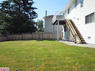 Photo 2: 15978 19A Avenue in Surrey: King George Corridor House for sale in "Sunnyside" (South Surrey White Rock)  : MLS®# F1220651
